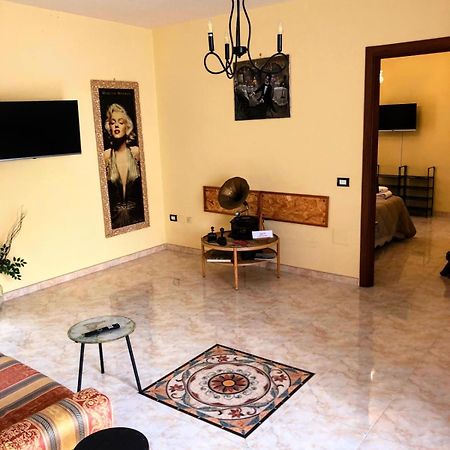 Di Padre In Figlio Bed and Breakfast Caserta Buitenkant foto